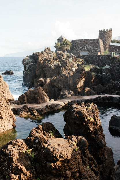 West Tour Madeira with Laurissilva Forest