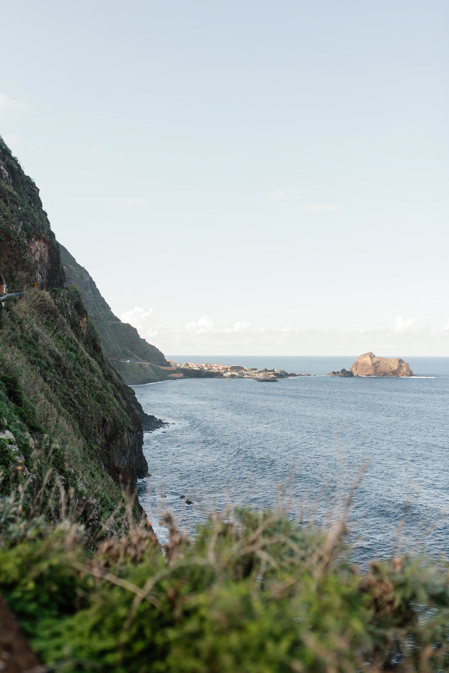 West Tour Madeira with Laurissilva Forest