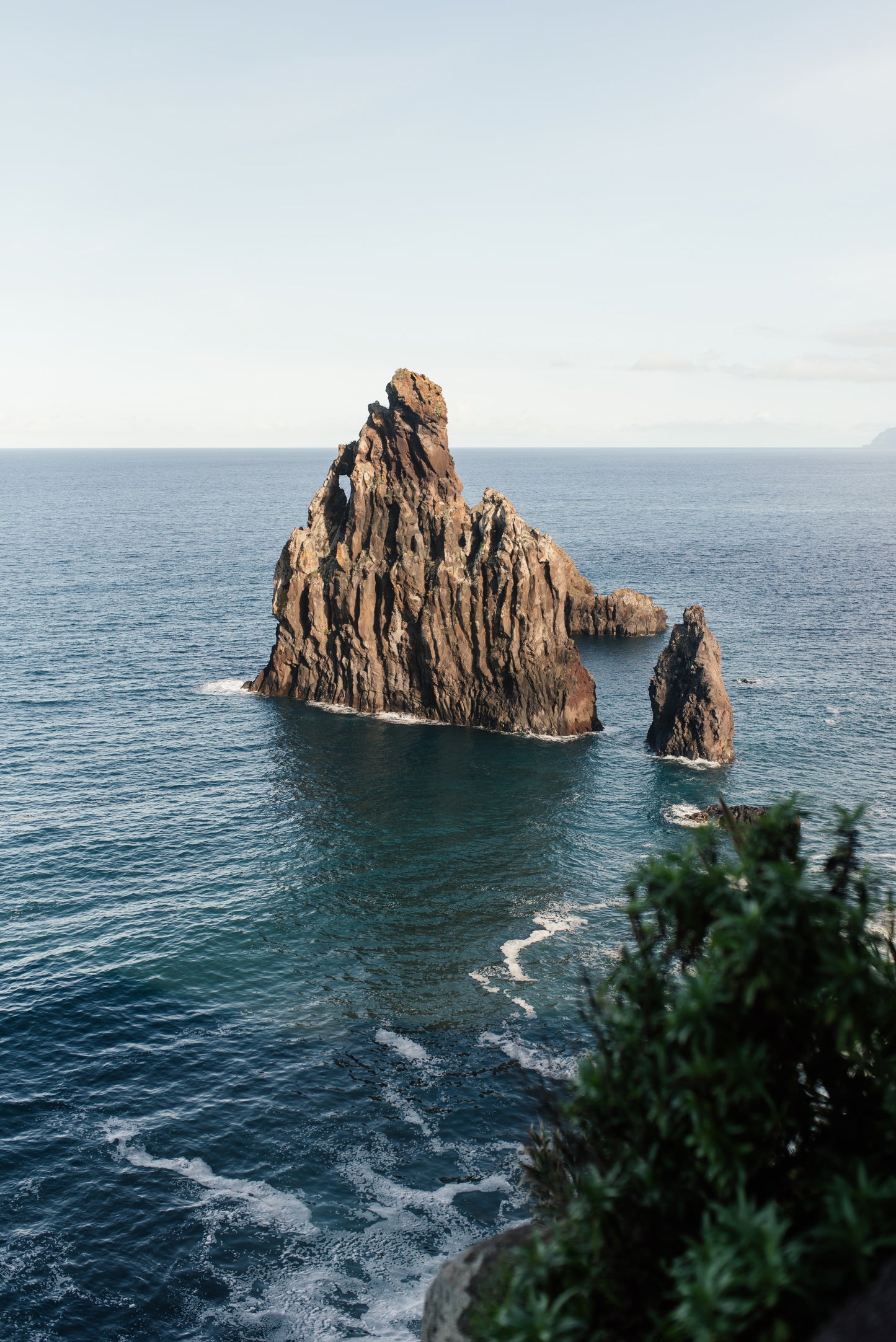 West Tour Madeira with Laurissilva Forest