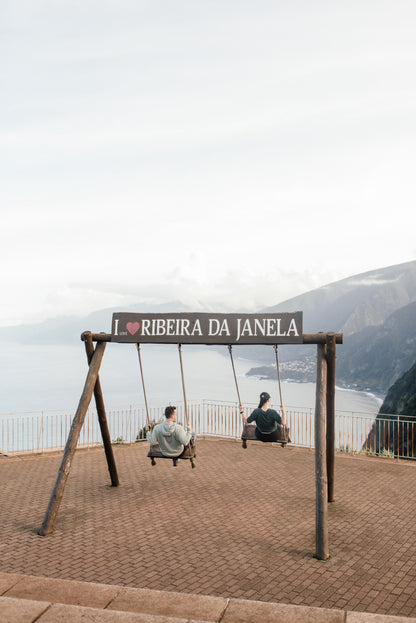 West Tour Madeira with Laurissilva Forest