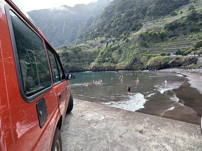 Jeep Tour Madeira with Laurissilva Forest (Full-day)