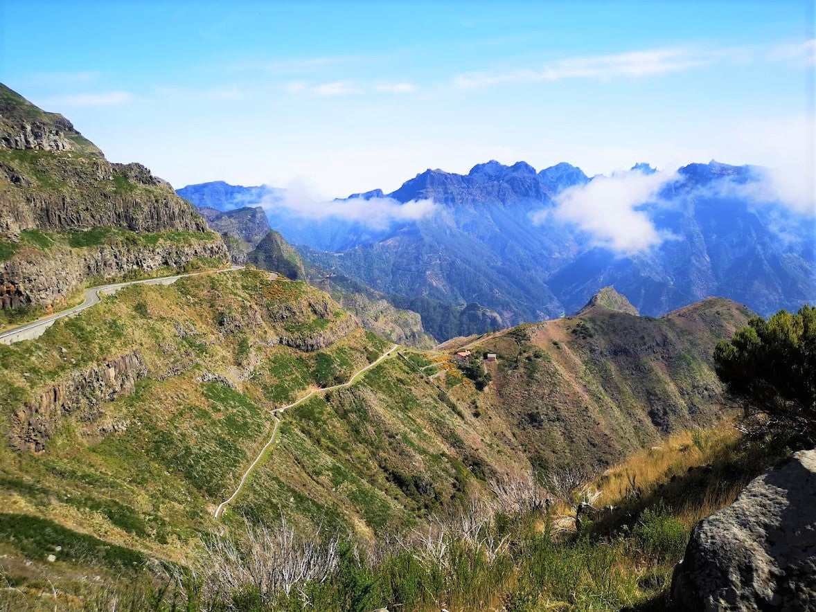 West Tour Madeira with Laurissilva Forest