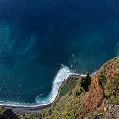 West Tour Madeira with Laurissilva Forest