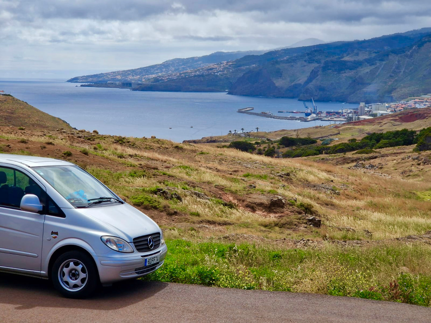 East Tour Madeira with Laurissilva Forest