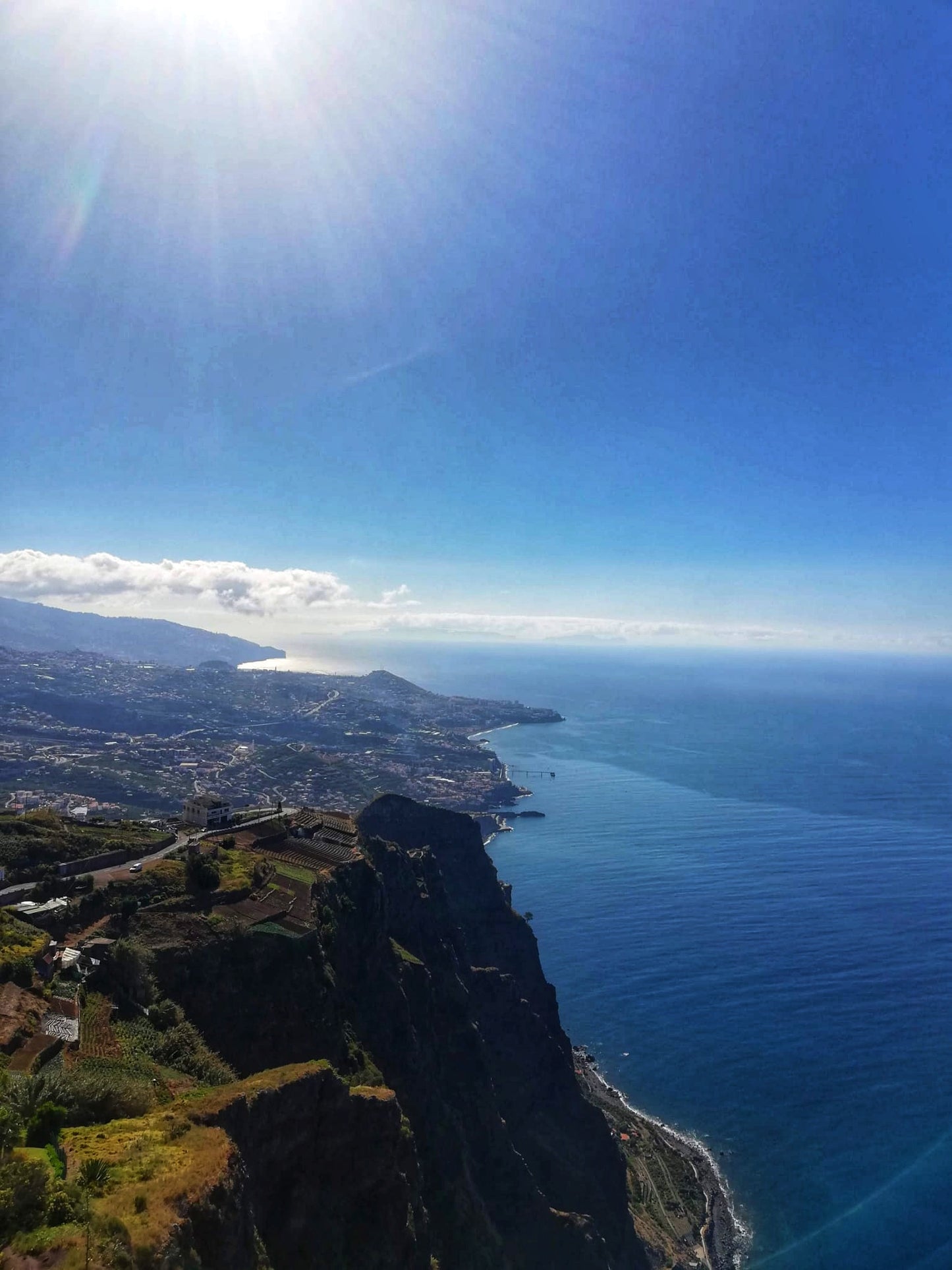 West Tour Madeira with Laurissilva Forest