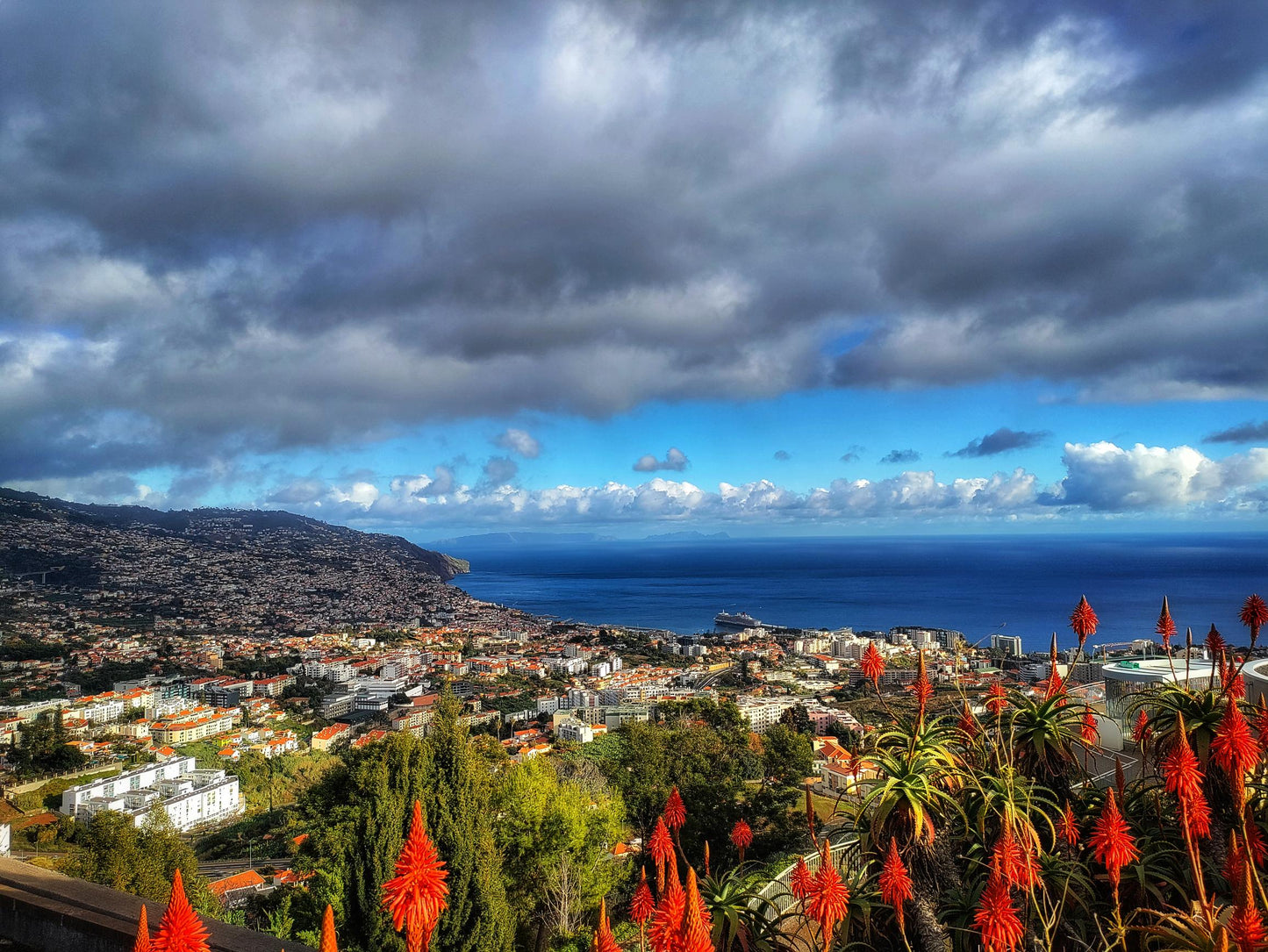 Nun`s valley Tour Madeira