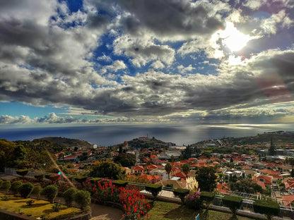 Nun`s valley Tour Madeira
