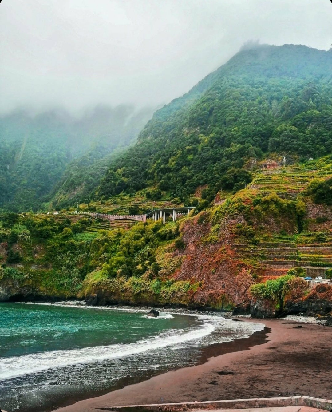 West Tour Madeira with Laurissilva Forest