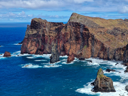 East Tour Madeira with Laurissilva Forest